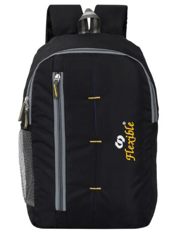 Flexible Combo Branded 25L Laptop Backpack Lightweight ForSchoolCollageTutionOfficePicnic 25 L Backpack