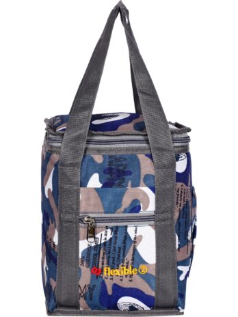 Hand Lunch Bag For School,College and Office Unisex